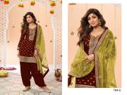 PATIYALA HOUSE  DN  704
